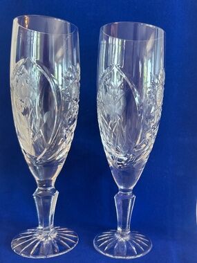 Country Rose Crystal by Sears